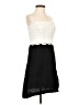 Sandro Black Cocktail Dress Size EU (FR) 36 / US 4 - photo 1