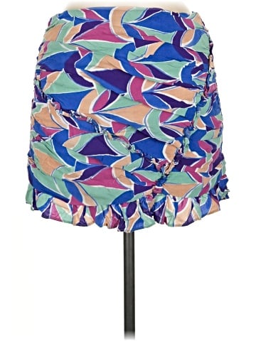 Zara Collection Casual Skirt (view 1)