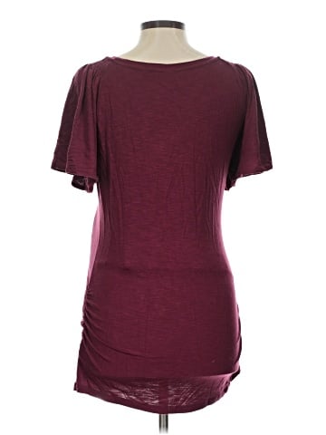 Old Navy - Maternity Short Sleeve Top (view 2)