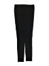 Uniqlo Solid Black Active Pants Size S (youth) - photo 1