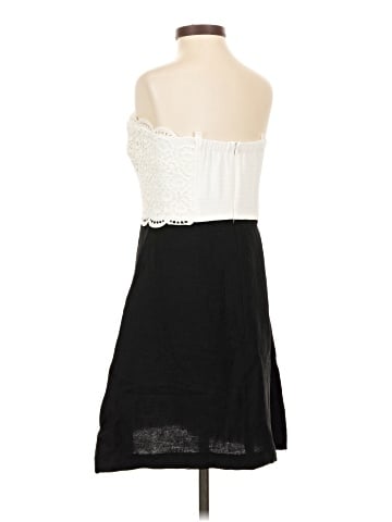 Sandro Cocktail Dress (view 2)