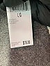 Catherine Malandrino Chevron-herringbone Ivory Turtleneck Sweater Size L - photo 8