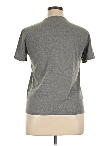 Unbranded Short Sleeve T-Shirt (view 2)