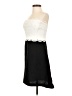Sandro Black Cocktail Dress Size EU (FR) 36 / US 4 - photo 5