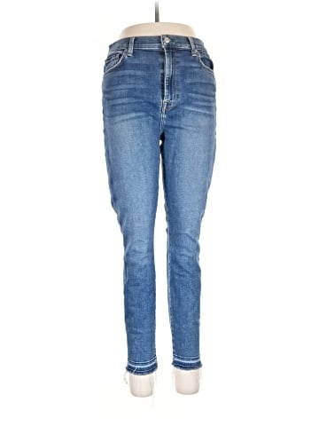 7 For All Mankind Jeans (view 1)