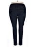 Levi's Solid Blue Jeans Size 26 - photo 2