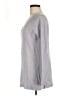 White + Warren 100% Cashmere Gray Cashmere Pullover Sweater Size M - photo 5