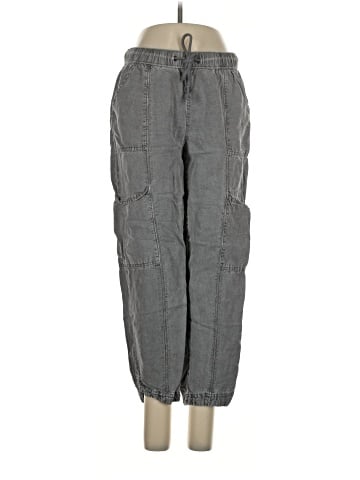 C&C California Linen Pants (view 1)