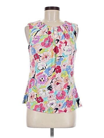 Chadwicks Sleeveless Blouse (view 1)