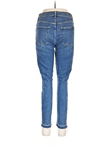 7 For All Mankind Jeans (view 2)