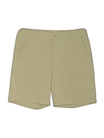 IZOD Khaki Shorts (view 1)