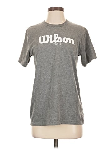 Wilson Short Sleeve T-Shirt (view 1)
