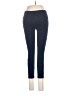 Lululemon Athletica Solid Blue Active Pants Size 4 - photo 2