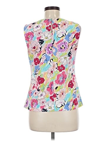 Chadwicks Sleeveless Blouse (view 2)