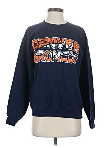 Gildan Sweatshirt (view 1)