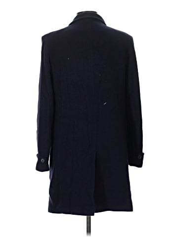 Lauren by Ralph Lauren Wool Coat (view 2)