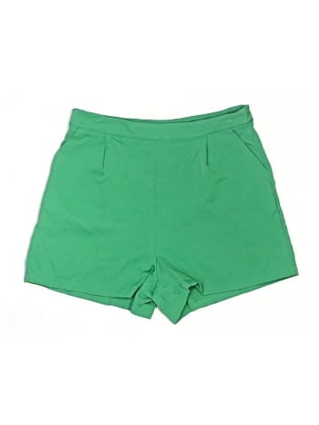 Shein Shorts (view 1)