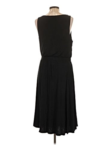 Maeve by Anthropologie Casual Dress (view 2)