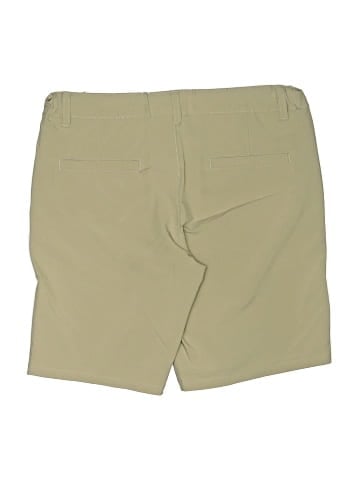 IZOD Khaki Shorts (view 2)