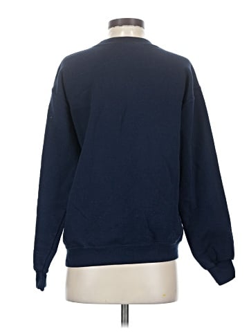 Gildan Sweatshirt (view 2)