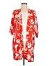 Chico's Red Cardigan Size M - photo 1
