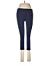 New Balance Solid Blue Active Pants Size M - photo 1