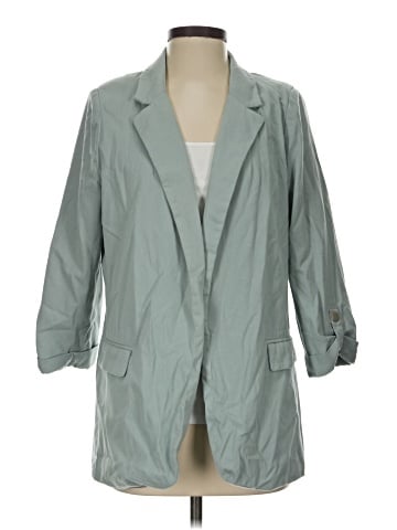 Ellison Blazer (view 1)