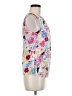 Chadwicks Pink Sleeveless Blouse Size M - photo 4