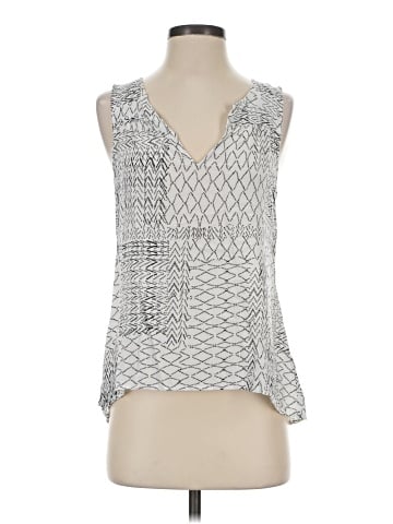 Splendid Sleeveless Blouse (view 1)