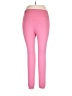 Adidas Pink Active Pants Size L - photo 1