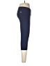 New Balance Solid Blue Active Pants Size M - photo 4