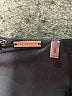 Elie Tahari Solid Black Cocktail Dress Size 4 - photo 7