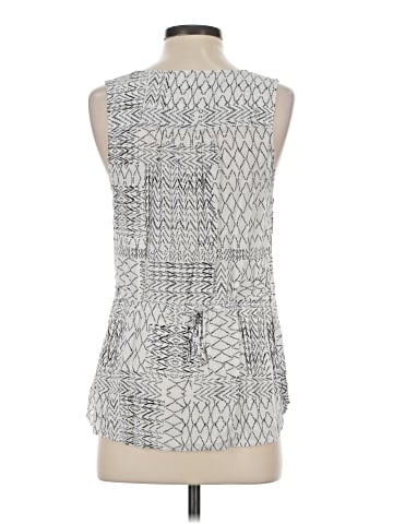 Splendid Sleeveless Blouse (view 2)
