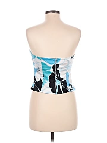 Kay Unger Tube Top (view 2)