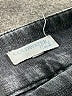 Coldwater Creek Black Jeans Size 12 - photo 7