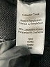 Coldwater Creek Black Jeans Size 12 - photo 8