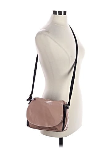 Jack Gomme Crossbody Bag (view 2)