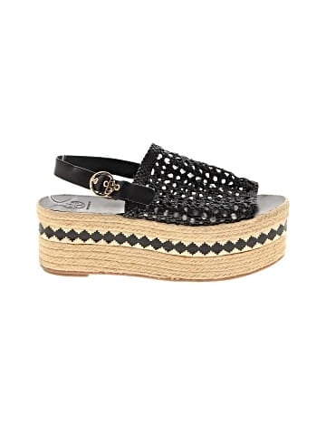 Tory Burch Wedges (view 1)