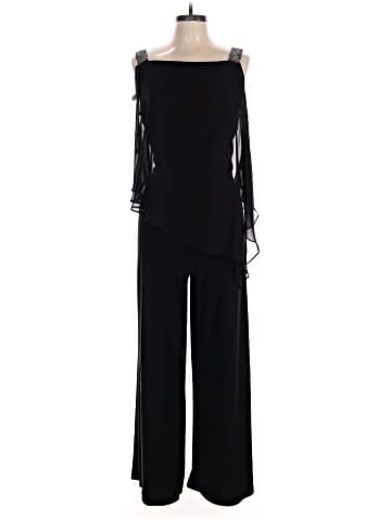 Roz & Ali Jumpsuit (view 1)