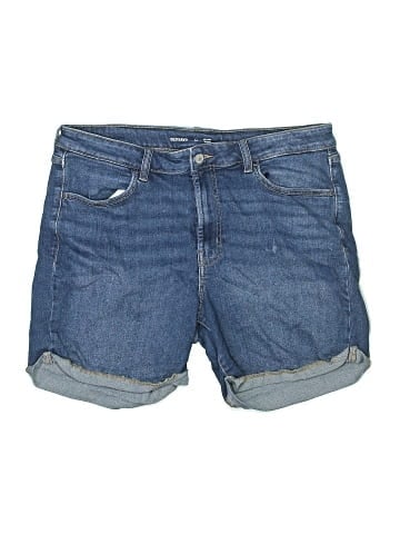 Old Navy Denim Shorts (view 1)