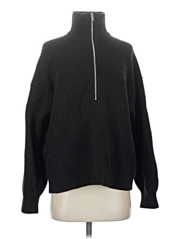Everlane Wool Pullover Sweater (view 1)