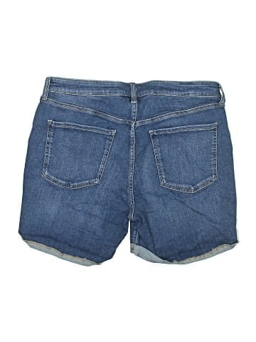 Old Navy Denim Shorts (view 2)