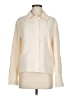 Lafayette 148 New York 100% Wool Ivory Jacket Size M - photo 1