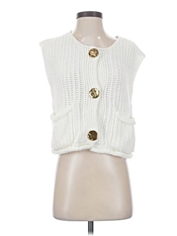 Unbranded Sweater Vest (view 1)