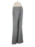 Ann Taylor LOFT Gray Dress Pants Size 4 - photo 2