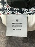 One 5 One White Shorts Size 16 - photo 4