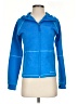 Marmot Blue Zip Up Hoodie Size S - photo 1