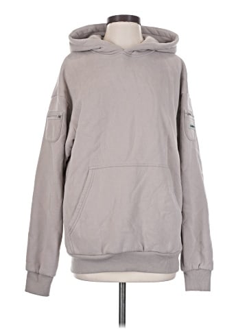 Comfrt Sweatshirt (view 1)