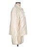 Lafayette 148 New York 100% Wool Ivory Jacket Size M - photo 4
