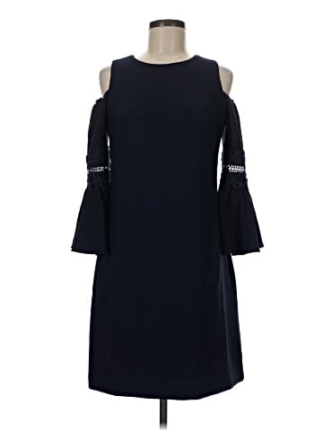 Eliza J Cocktail Dress (view 1)